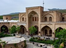 ۵ اثر تاریخی آذربایجان در آستانه ثبت جهانی