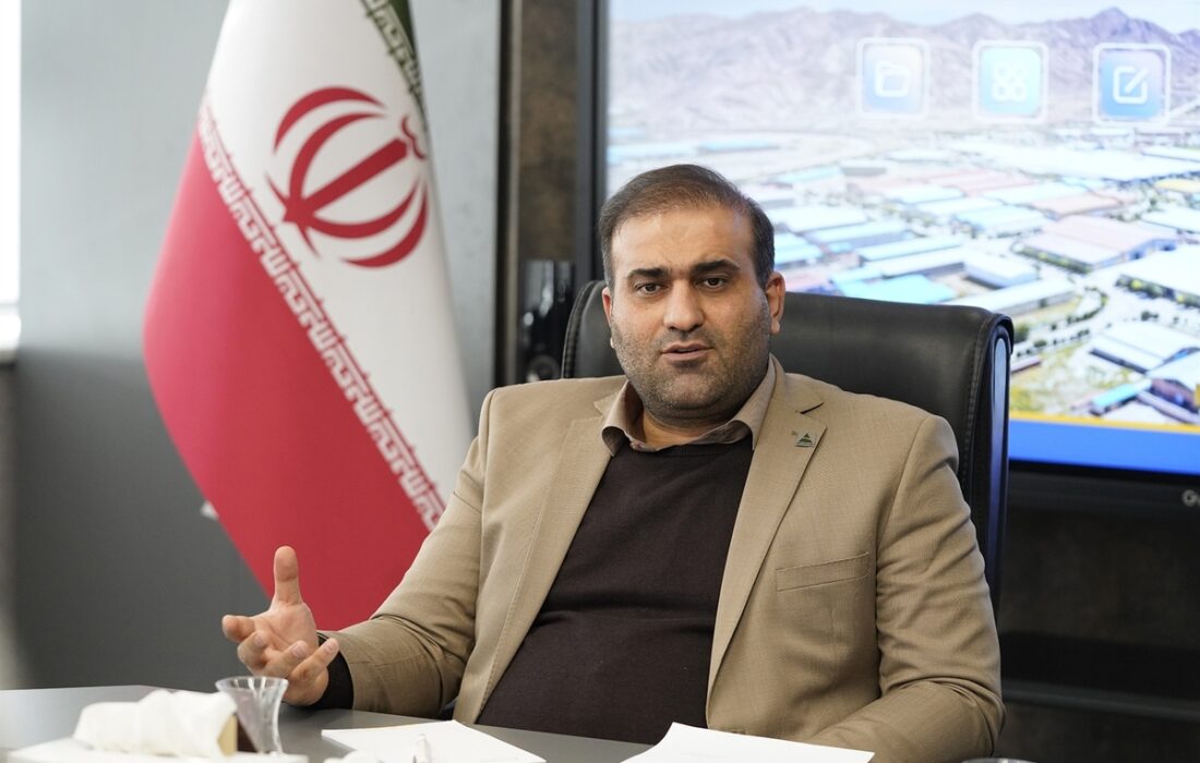 حضور «ارس» در هجدهمین نمایشگاه بین‌المللی گردشگری تهران