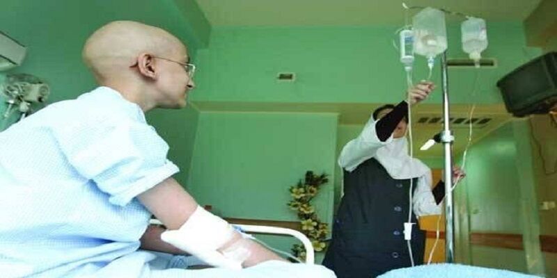 سرطان؛ پیشرفت و درمان در آذربایجان شرقی