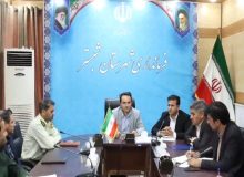 اعطای بیش از ۵ میلیارد تومان تسهیلات مشاغل خانگی در شبستر