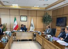 ضرورت توسعه زیرساخت‌های ریلی منطقه آزاد ارس برای ایجاد تحول در اقتصاد شمال‌غرب کشور