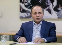 وقت آن است ترکی نیز در ایران زبان رسمی شود