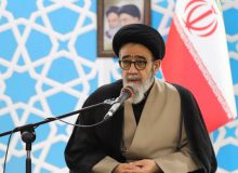 نیروی انتظامی در تحقق رونق تولید نقش مهمی دارد