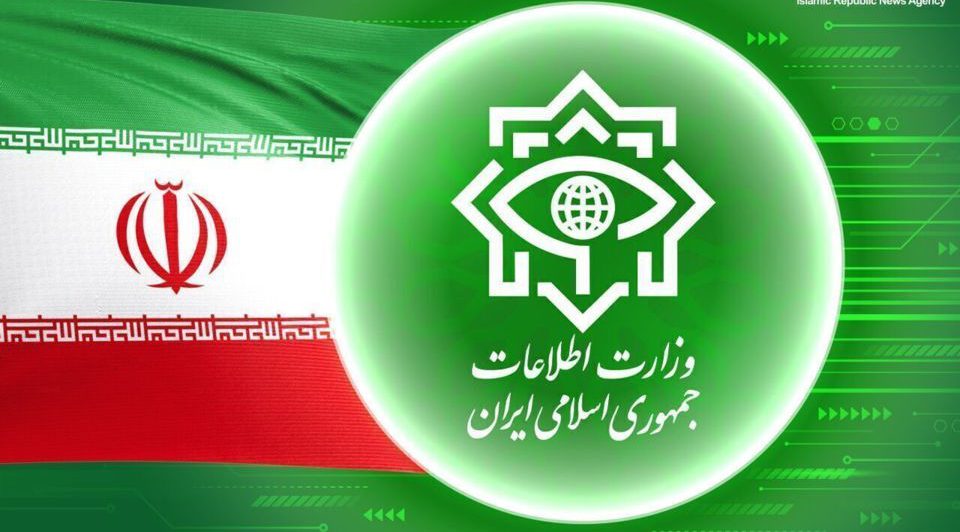 چهار تیم عملیاتی موساد شناسایی و بازداشت شدند