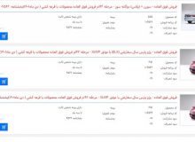 ‌اختلال در سایت ایران خودرو پس از ۴ روز برطرف شد