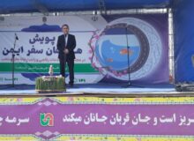 ۲۳ میلیون تردد در جاده های آذربایجان‌شرقی ثبت شد