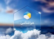 تندباد، مهمان موقت آذربایجان شرقی