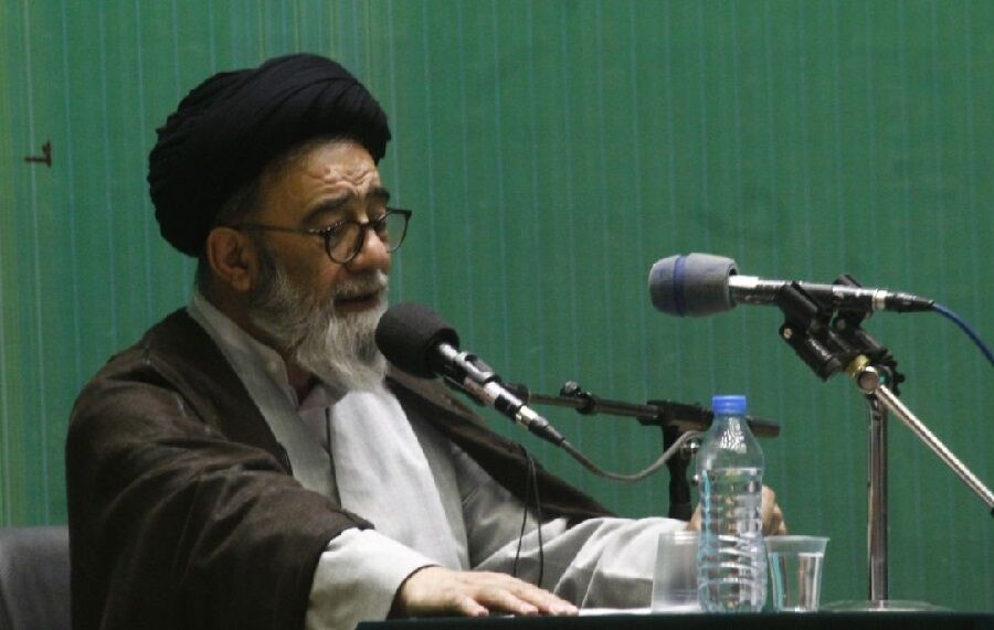  زنان در پیام رسانی غدیر نقش‌آفرینی کنند