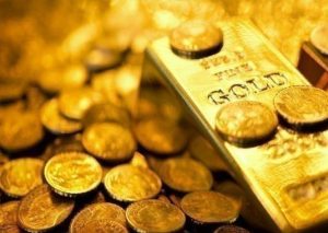 طلای جهانی دوباره اوج گرفت