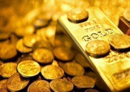 طلای جهانی دوباره اوج گرفت
