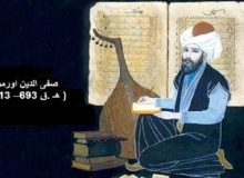 گمنامی نابغه موسیقی دنیا در وطن/«صفی الدین اورموی» که بود؟