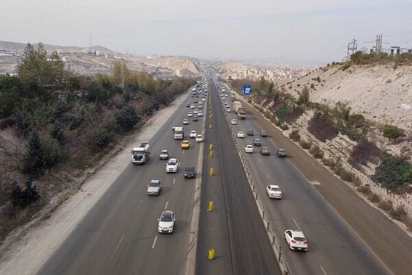 خدمات ۱۲۰ میلیارد تومانی شهرداری تبریز به اتوبان کسایی