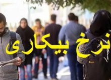 نرخ بیکاری فارغ‌التحصیلان ۴۲٫۸ درصد اعلام شد