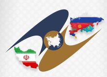 تعرفه ۸ هزار کالا با نهایی‌شدن موافقتنامه تجارت آزاد ایران و اوراسیا صفر می‌شود