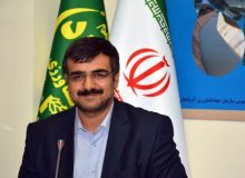 مطالعات صحرایی فاز دو خاوران به اتمام رسید 