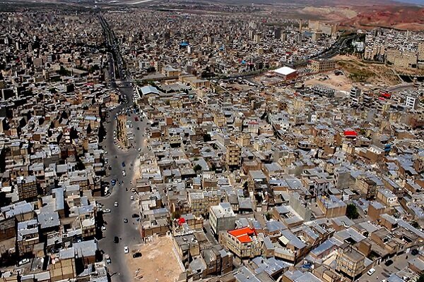 عملیات عمرانی فاز اول پروژه مسیرگشایی ۴۵ متری انقلاب کلید خورد