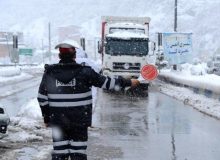 تردد در ۶ جاده اصلی آذربایجان شرقی به کندی انجام می شود