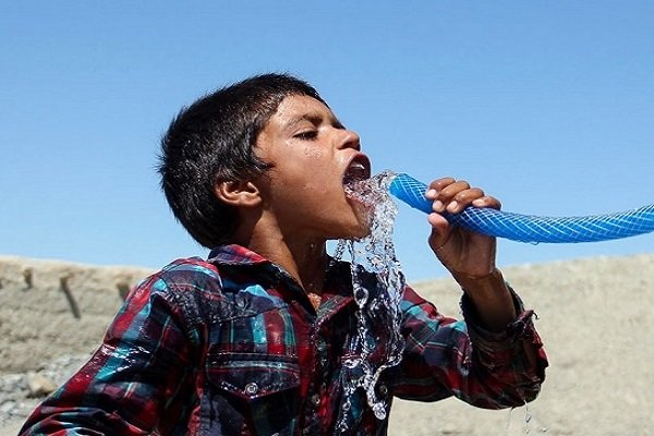 ۱۹۹ روستای آذربایجان شرقی از آب پایدار برخوردار شدند