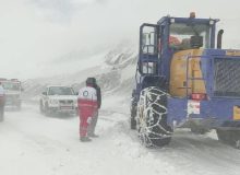 امدادگران آذربایجان شرقی در ۳ عملیات به ۱۵ نفر امدادرسانی کردند