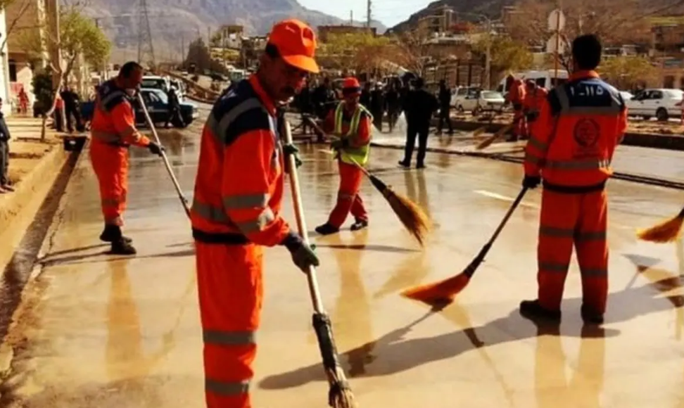 حذف ۲۷ پیمانکار دیگر از شهرداری تبریز/ ۱۴۰۰ کارگر تبدیل وضعیت شدند