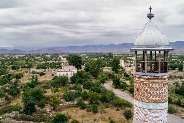 بزرگترین مرکز آموزش موغام آذربایجان در آغدام برپا خواهد شد