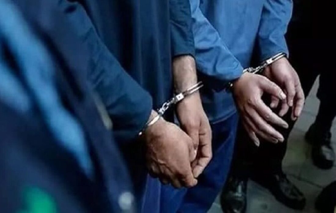 آدمربایان دختر ۲۶ ساله در شهر جدید سهند دستگیر شدند