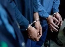 آدم‌ربایان دختر ۲۶ ساله در شهر جدید سهند دستگیر شدند