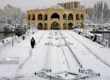 افزایش ۲۱.۶ درصدی بارش‌ها در آذربایجان‌شرقی