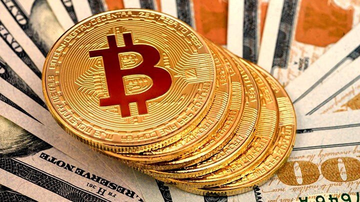 ارزهای دیجیتال/ لنگر انداختن بیت ‌کوین در کانال ۶۵ هزار دلاری