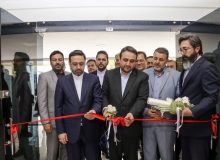 افتتاح ۳ پروژه درمانی و دانشجویی دانشگاه علوم پزشکی تبریز