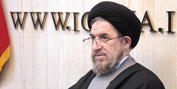 میرتاج‌الدینی: مردم آذربایجان شرقی با بدرقه بی‌نظیر شهدای خدمت حماسه آفریدند
