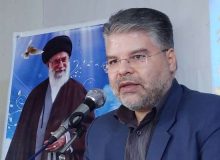 نیروگاه حرارتی هشترود وارد مدار شد