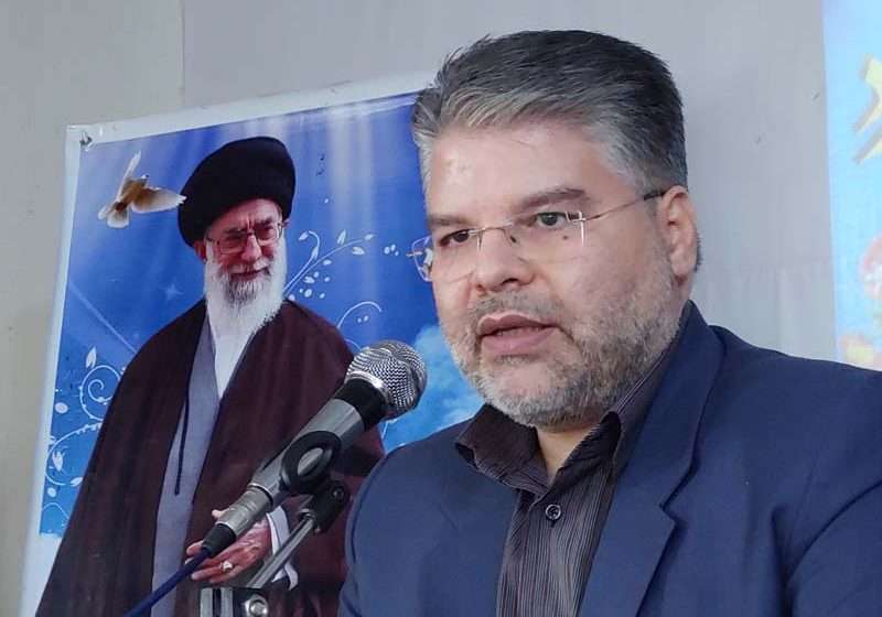 نیروگاه حرارتی هشترود وارد مدار شد