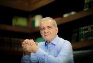 پزشکیان: استعفا نخواهم داد و خواهم ایستاد