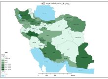 آذربایجان شرقی از استان های پیشرو در افزایش زیربنای کتابخانه‌ها