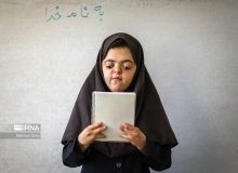 دست خیّران آذربایجان شرقی بر سر دانش آموزان استثنایی