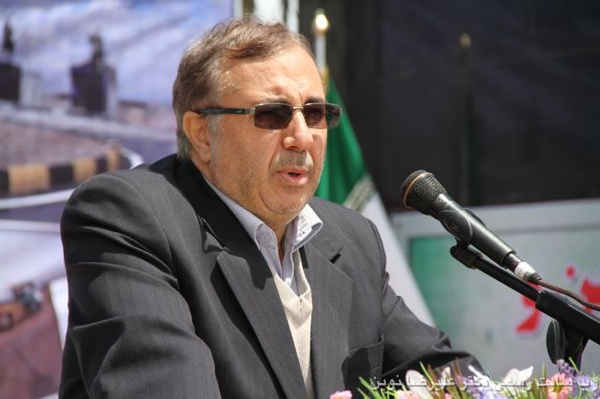 رئیس مجمع نمایندگان آذربایجان‌شرقی: سیستم مدیریت ایالتی در کشور اجرایی شود