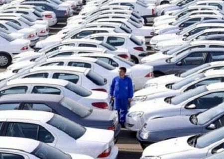 قیمت خودرو‌های ایران خودرو امروز شنبه ۲۵ مهر ۱۴۰۵ + جدول
