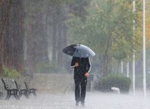 پیش‌بینی بارش برف و باران در آذربایجان‌شرقی