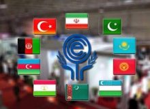 نشست وزرای سازمان همکاری های اقتصادی (اکو) در مشهد برگزار می شود