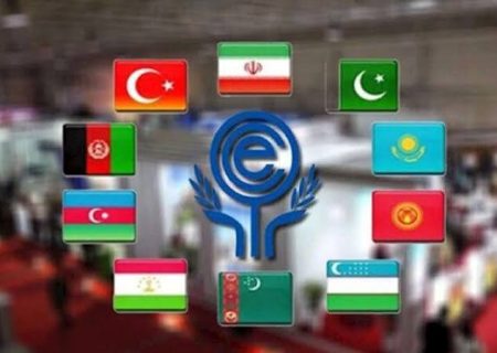 نشست وزرای سازمان همکاری های اقتصادی (اکو) در مشهد برگزار می شود