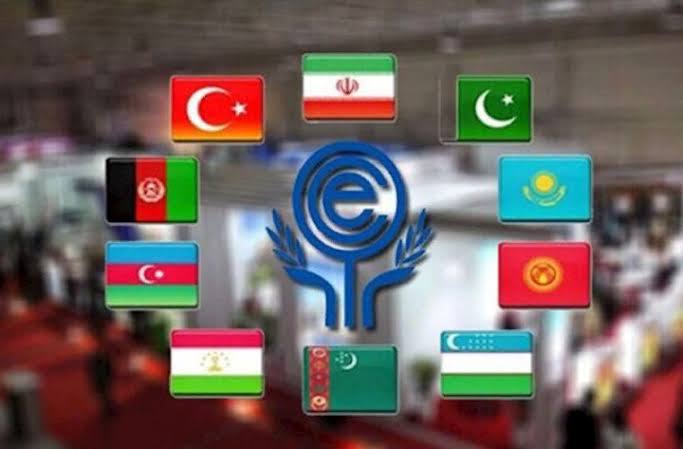 نشست وزرای سازمان همکاری های اقتصادی (اکو) در مشهد برگزار می شود