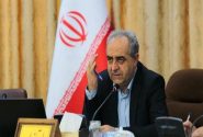 انتقاد استاندار آذربایجان شرقی از قطع برق واحدهای صنعتی