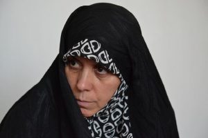 مجرمین جلوی بیمارستان ولیعصر حلق‌ آویز شوند!