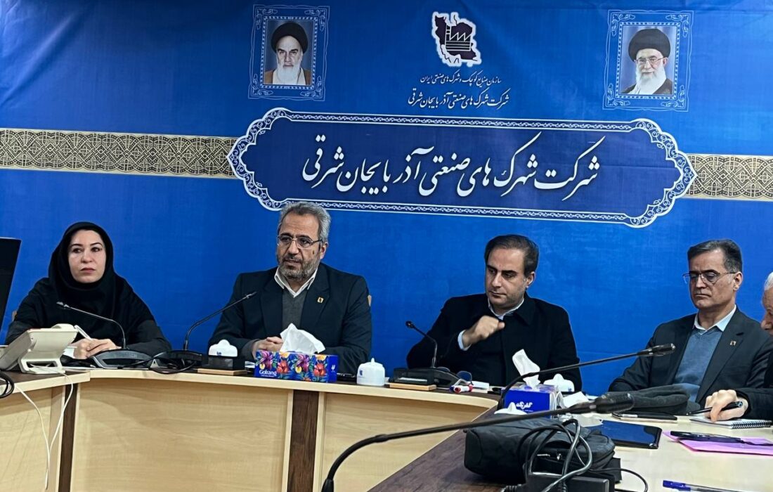 ناترازی برق اصلی ترین معضل واحدهای صنعتی