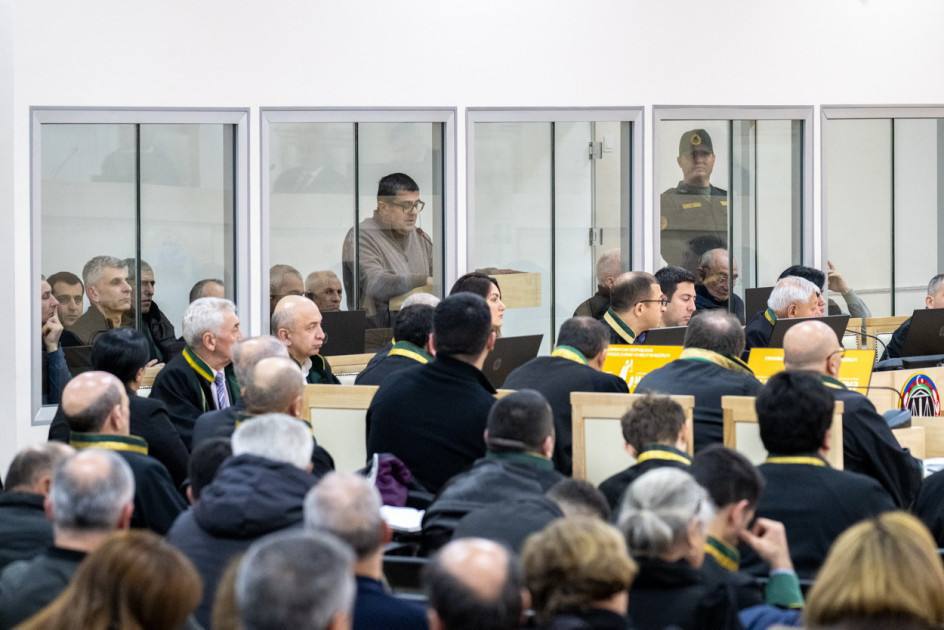 در جریان جنگ ۴۴ روزه قصد داشتم نامه‌ای به رئیس‌جمهور آذربایجان بنویسم، اما نخست‌وزیر ارمنستان این اجازه را به من نداد