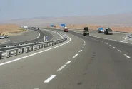 نوسازی ۹۰ کیلومتر از آزادراه تبریز-زنجان تا پایان مهرماه
