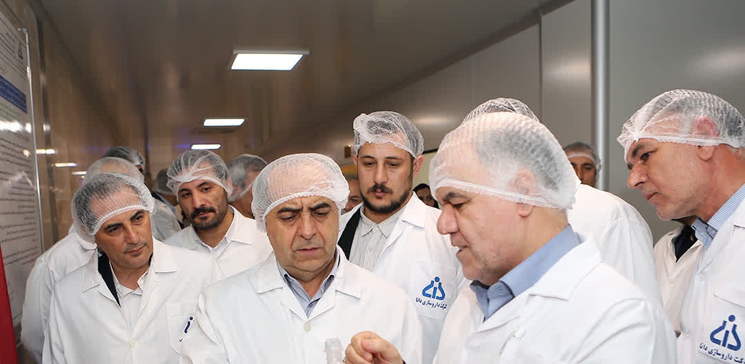 واحدهای داروسازی‌ آذربایجان شرقی زیر ذره بین استاندار
