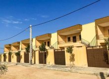 اختصاص زمین برای معلمان فاقد مسکن در اهر