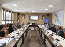 تشکیل کارگروه ویژه سرویس مدارس و برنامه‌ریزی برای نوسازی ناوگان حمل و نقل دانش‌آموزی در آذربایجان شرقی